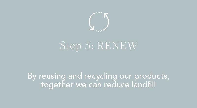 Renew