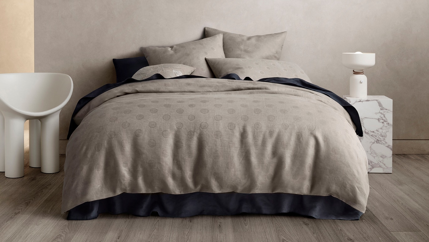 Abbotson Linen