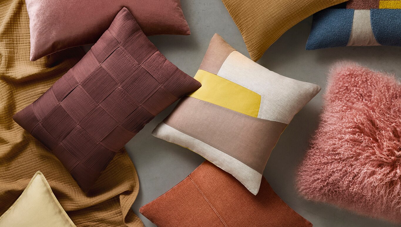 Homewear Text