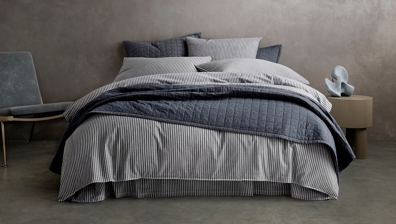 Reilly Chambray