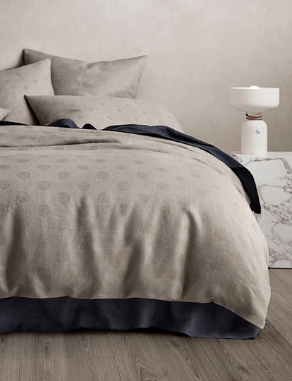 Abbotson Linen