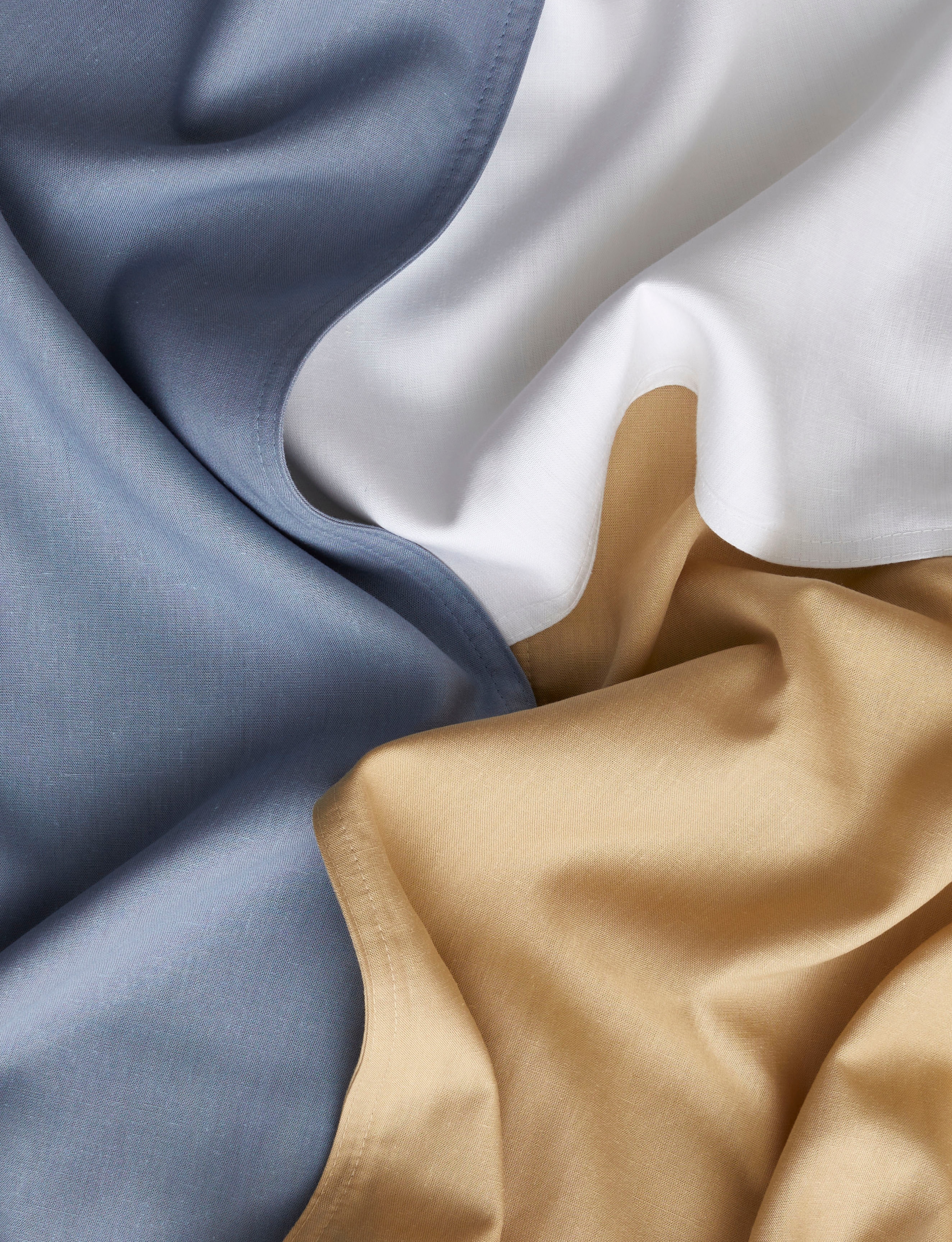 TENCEL™ Fibre & Cotton