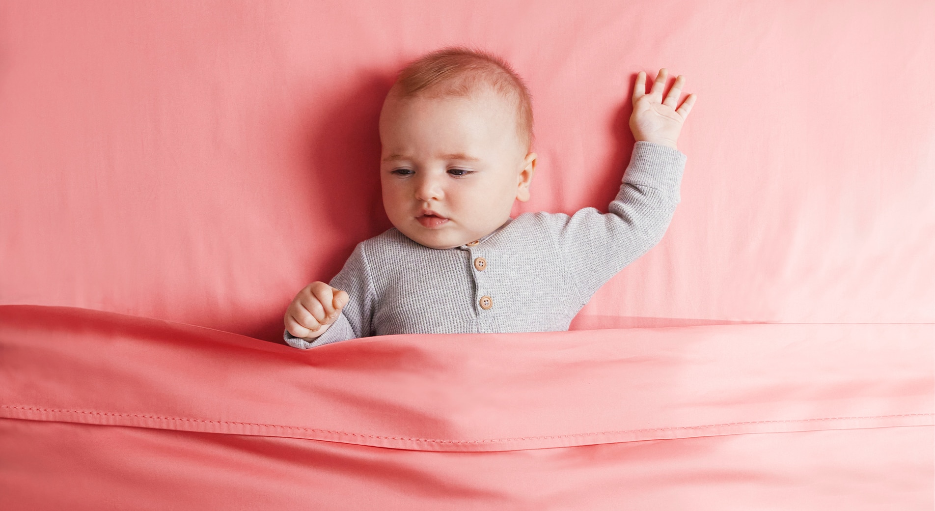 how to create a safe sleeping environment