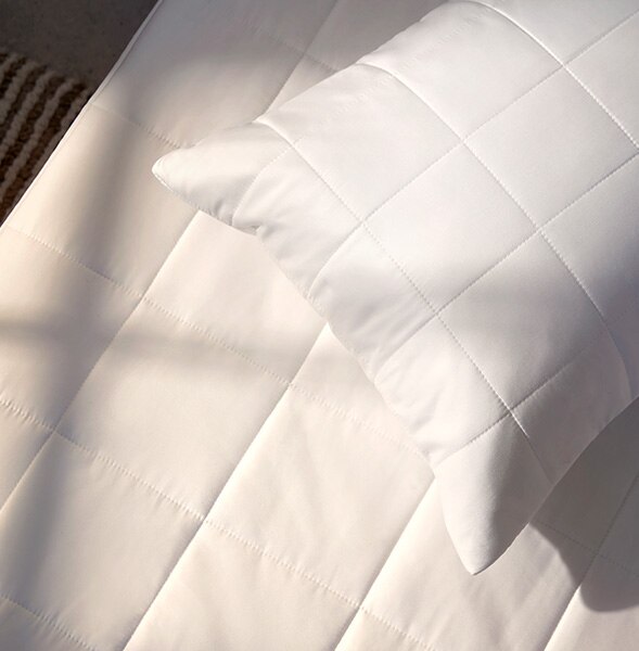 Real Deep Sleep Sheridan